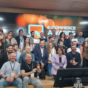 Ecommerce Awards España 2024