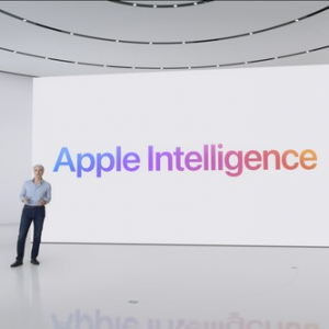 Apple Intelligence España