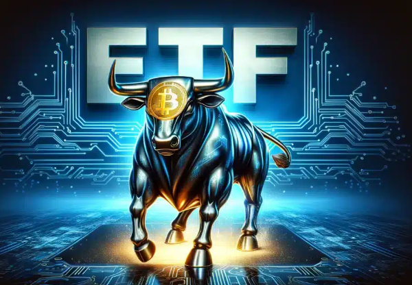 Bitcoin ETF