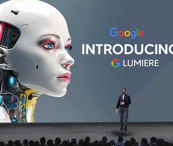 Lumiere: la revolucionaria inteligencia artificial de Google que crea videos a partir de texto