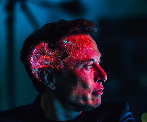 Neuralink: el primer implante de chip cerebral en un humano