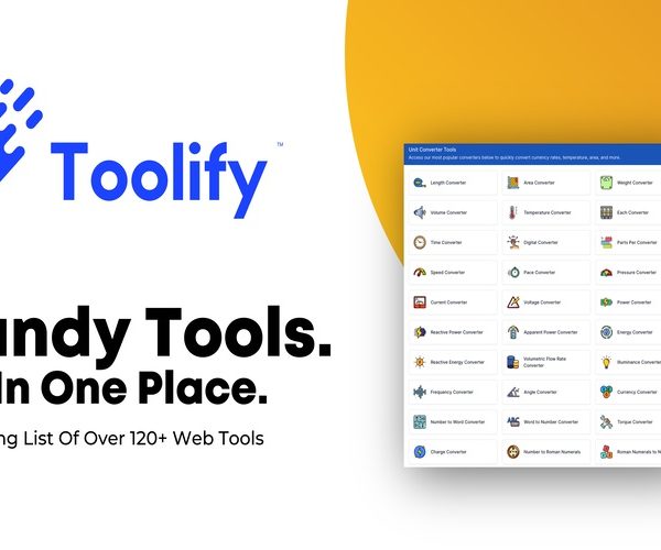 Toolify