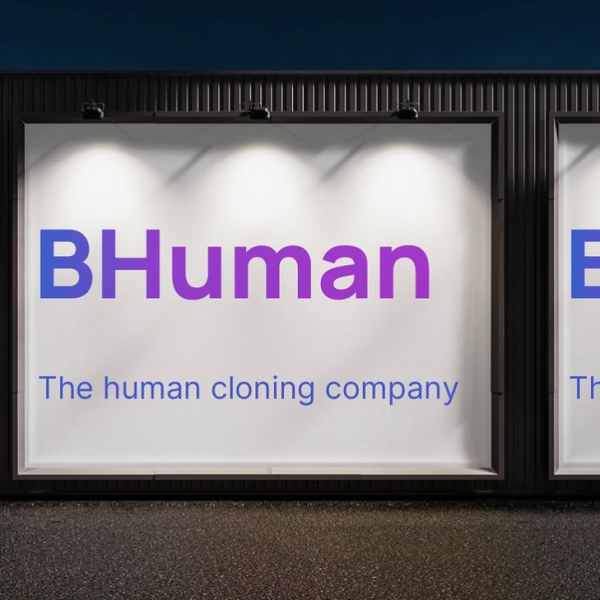 BHuman: Vídeos Personalizados con IA para tu Negocio