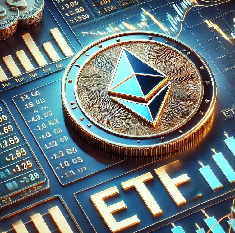 ETHER ETF