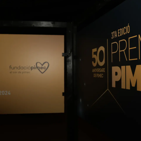 Premios PIMEC 2024