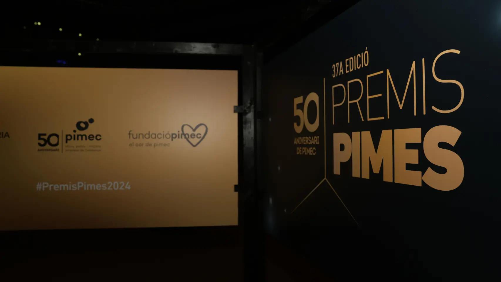 Premios PIMEC 2024