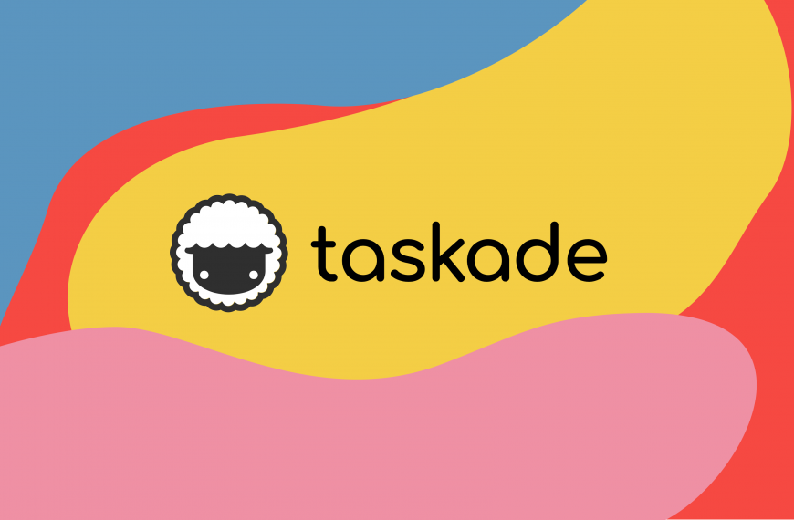 Taskade AI