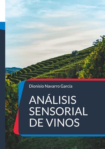 Análisis Sensorial de los Vinos