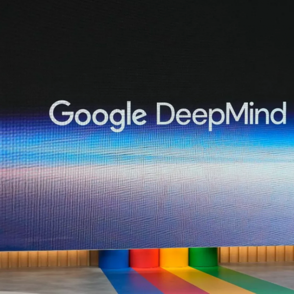 Google DeepMind Agosto 2024