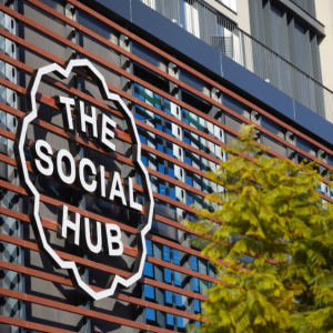 The Social Hub Barcelona