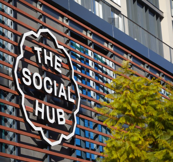 The Social Hub Barcelona