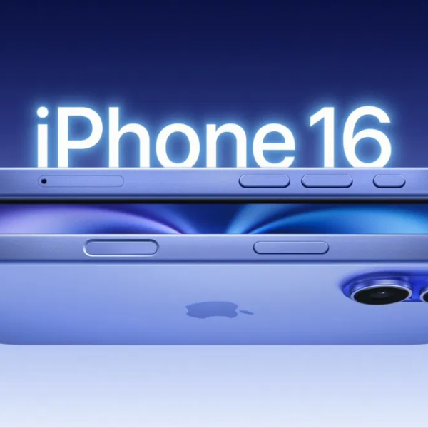 Iphone 16 España