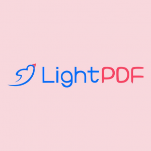 LightPDF AI