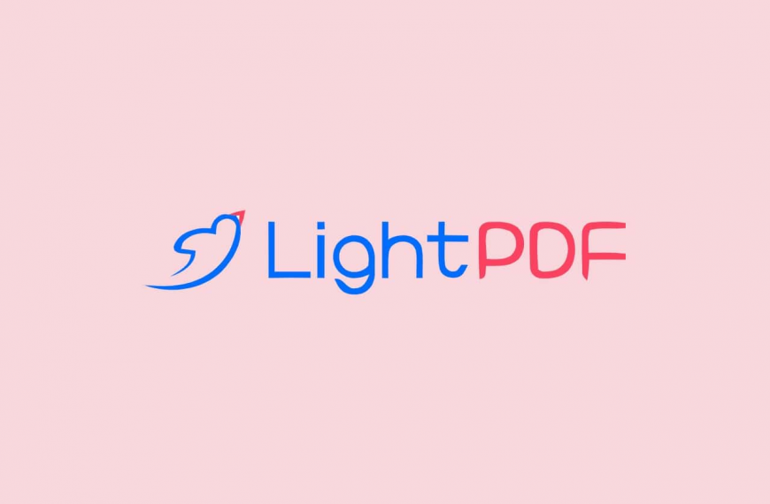 LightPDF AI