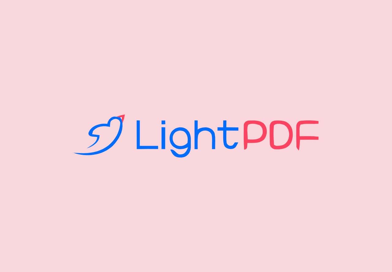 LightPDF AI