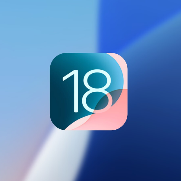 IOS 18