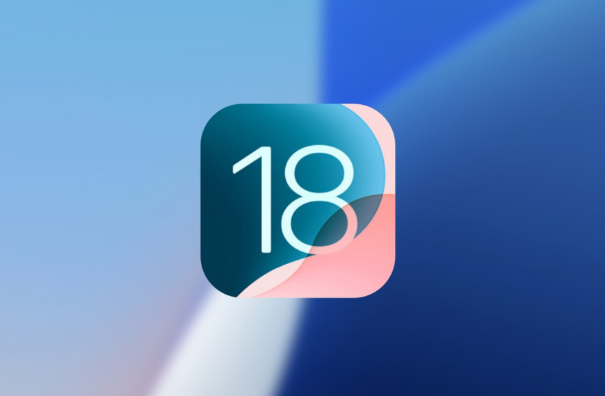 IOS 18