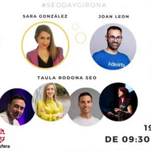 SEO DAY Girona