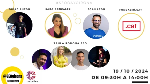 SEO DAY Girona