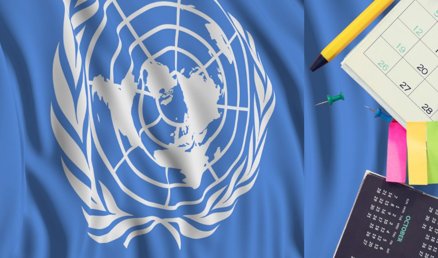 Pacto para el Futuro de la ONU