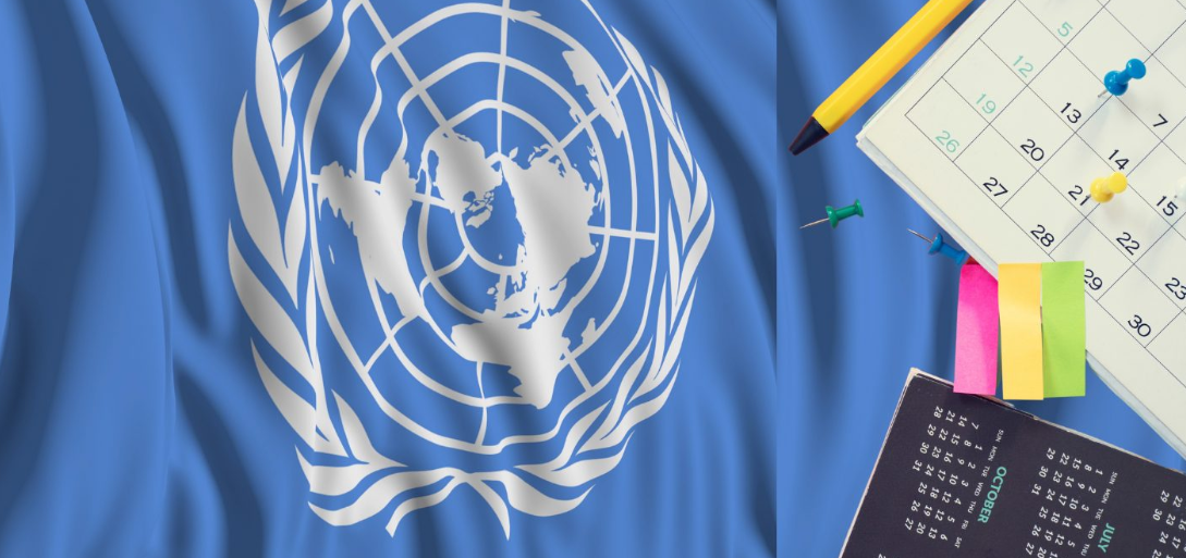 Pacto para el Futuro de la ONU