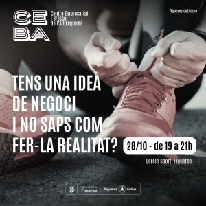 Evento CEBA 28/10