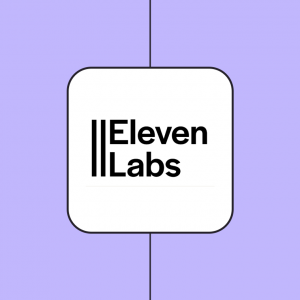 ElevenLabs Generar voz con IA