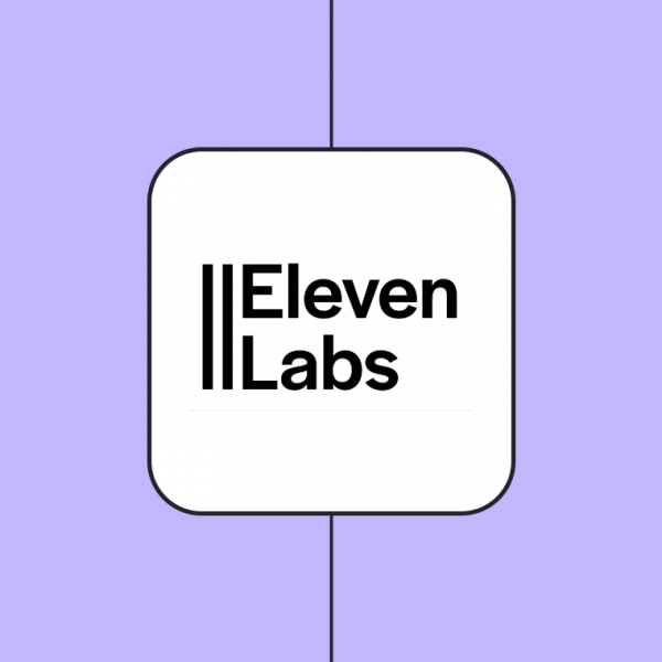 ElevenLabs Generar voz con IA