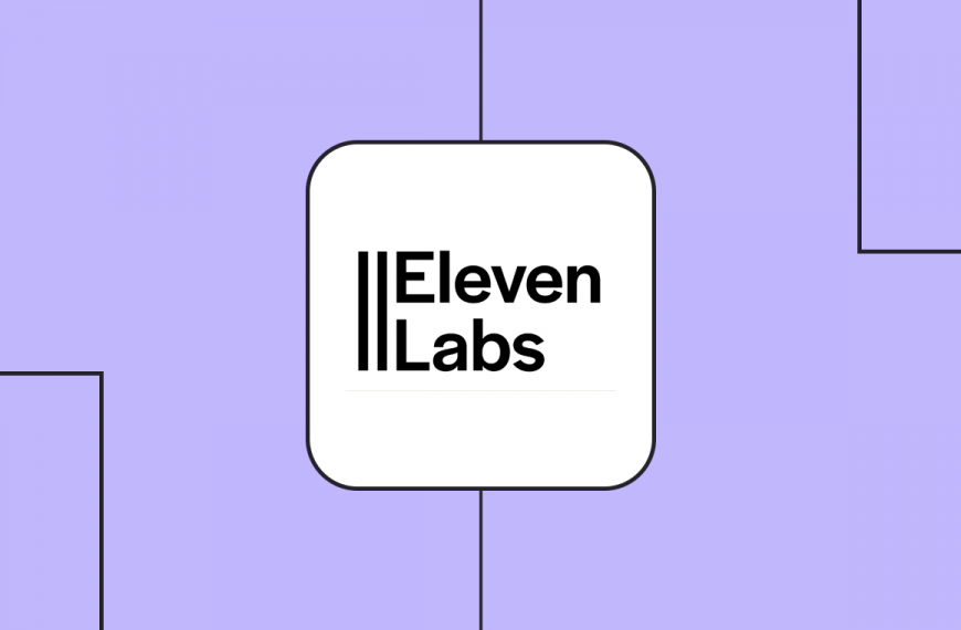 ElevenLabs Generar voz con IA