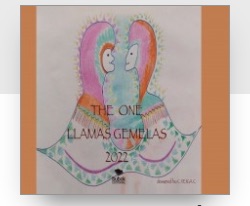 THE ONE, LLAMAS GEMELAS 2022