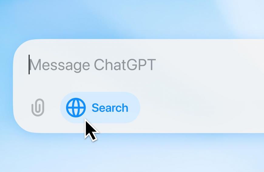 ChatGPT Search compite con Google