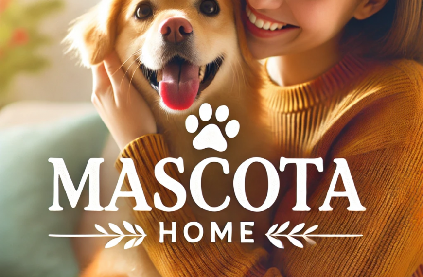 Mascota Home - Afiliados