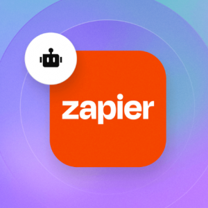 Zapier ¿Cómo Funciona?