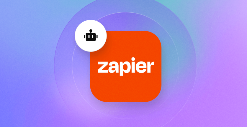 Zapier ¿Cómo Funciona?