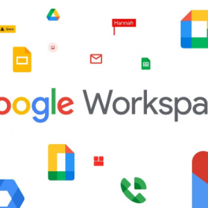 Integraciones Google Workspace