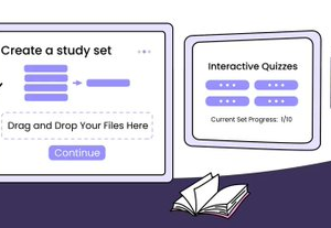 Study Fetch AI - Estudiar con IA