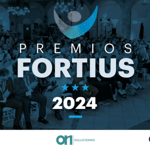 Premios Fortius 2024