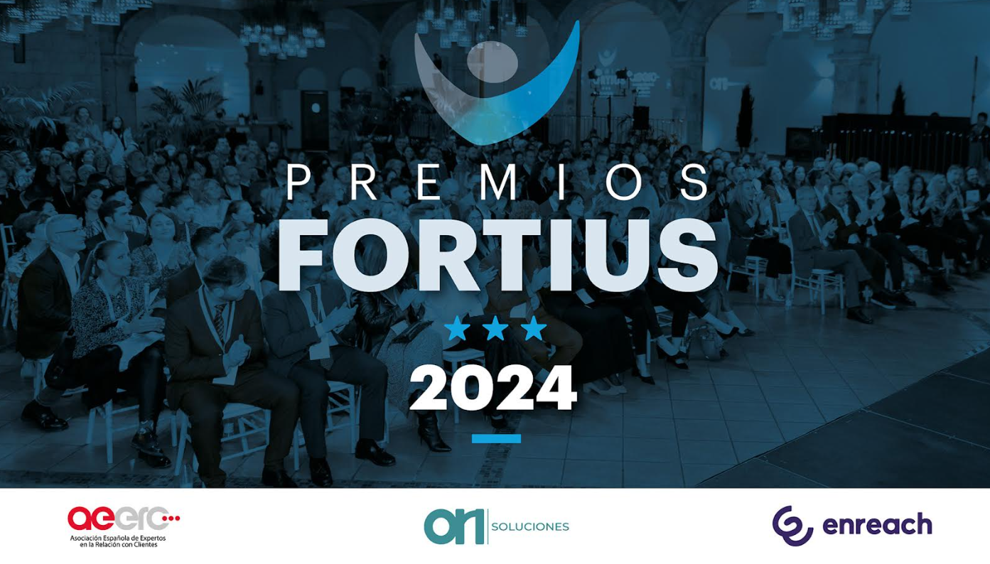 Premios Fortius 2024