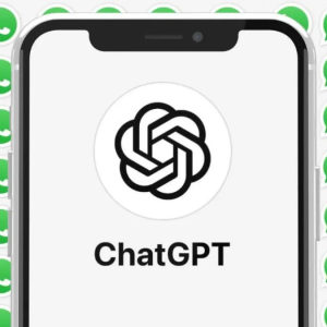 ChatGPT en Whatsapp