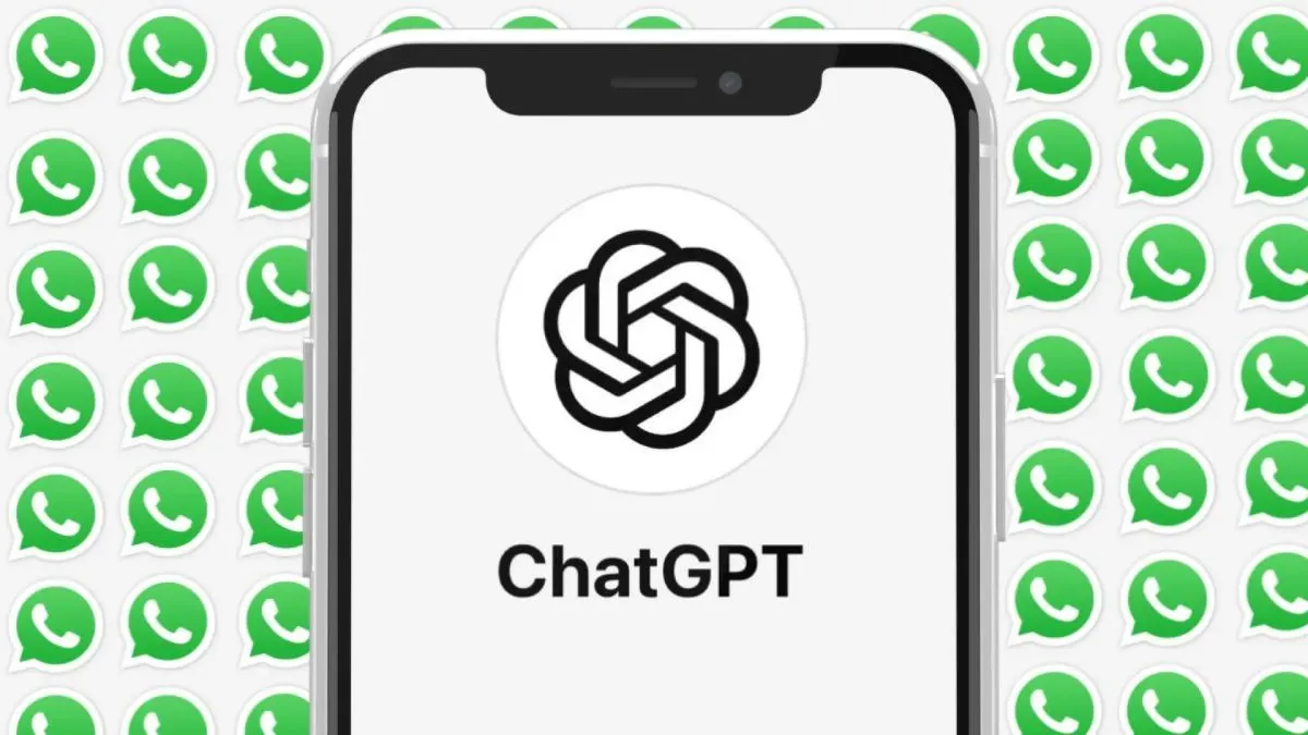 ChatGPT en Whatsapp