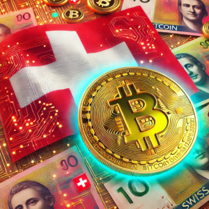 Suiza busca incluir Bitcoin en su constitución