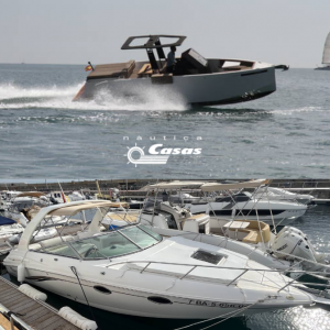 Encontrar Barcos de Ocasión en la Costa Brava