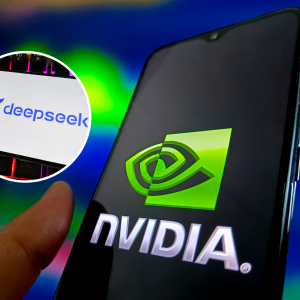 DeepSeek: El rival chino de OpenAI que impacta a Nvidia