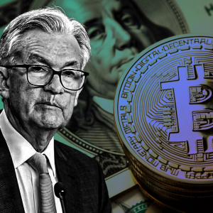 Jerome Powell Criptomonedas