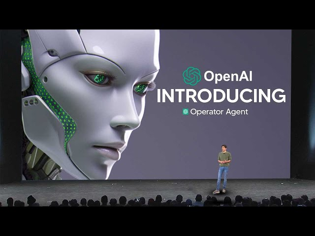 Open AI Operator