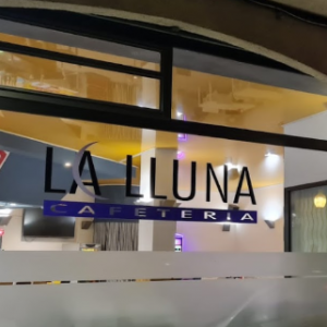 La Lluna Restaurant Torroella de Montgrí