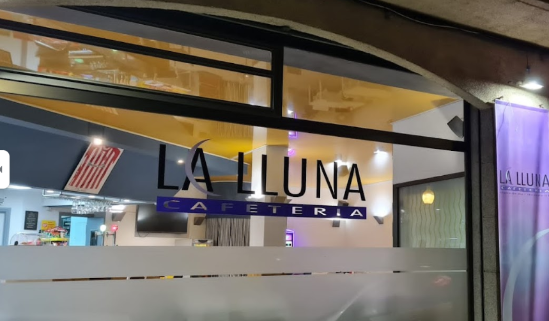 La Lluna Restaurant Torroella de Montgrí