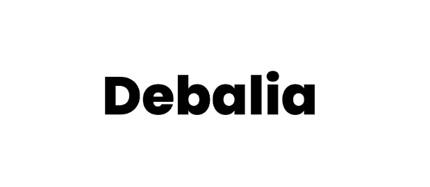 Debalia